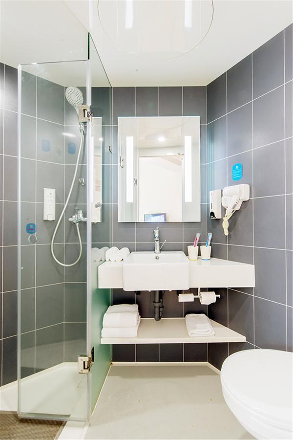 Hanting Hotel Zhuhai Gongbei Port Qinglv Nanlu Branch Ngoại thất bức ảnh