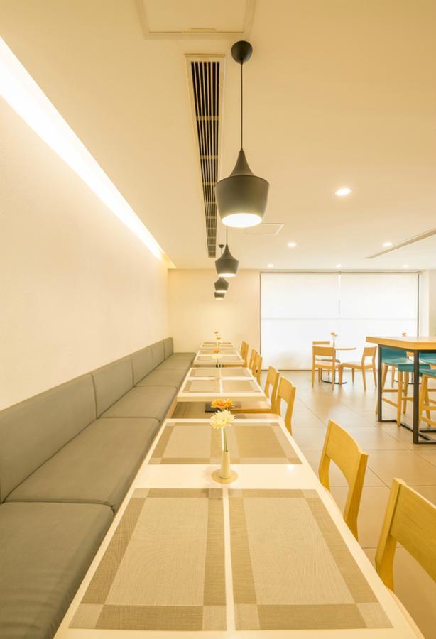 Hanting Hotel Zhuhai Gongbei Port Qinglv Nanlu Branch Ngoại thất bức ảnh