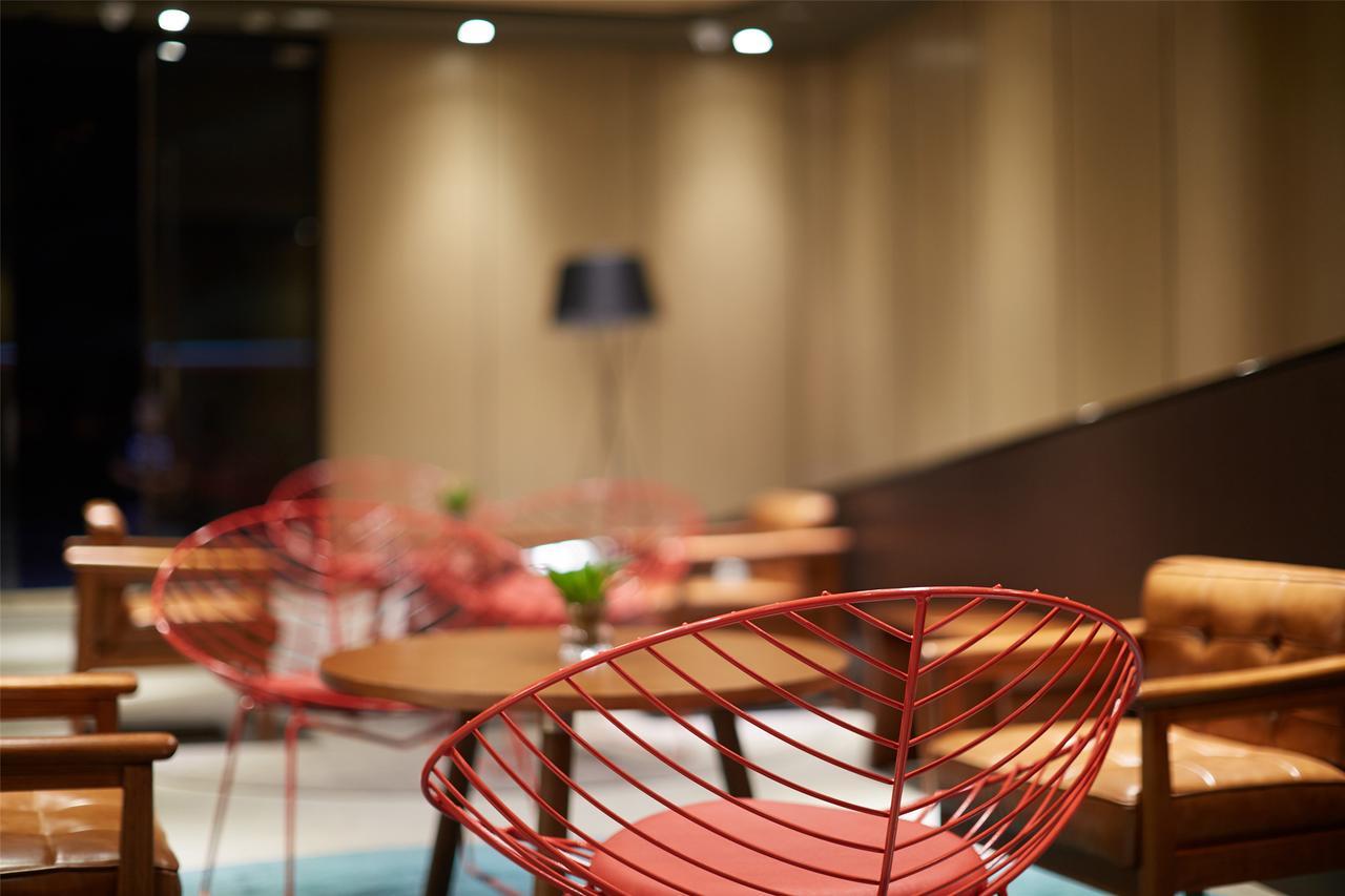 Hanting Hotel Zhuhai Gongbei Port Qinglv Nanlu Branch Ngoại thất bức ảnh
