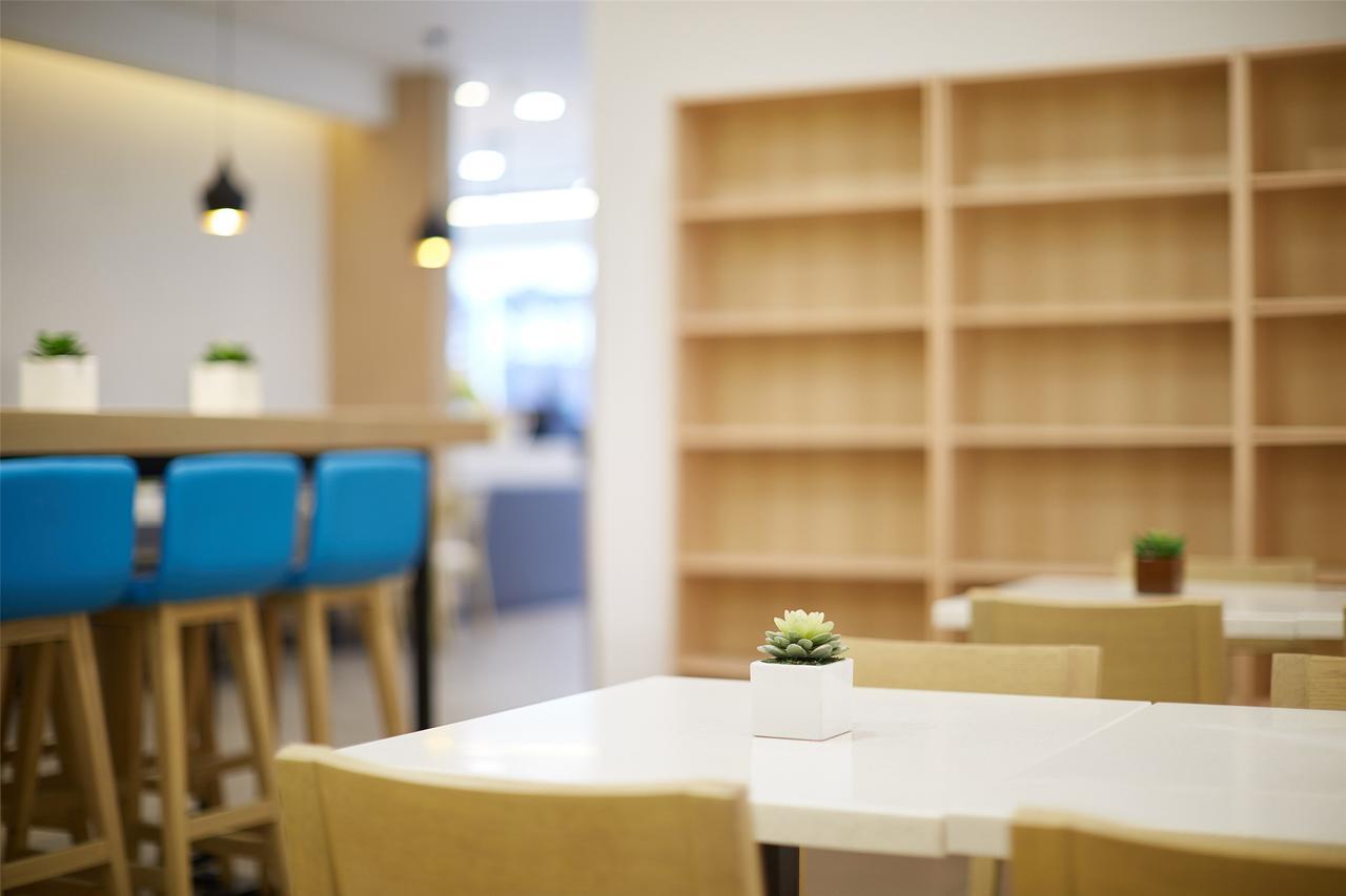 Hanting Hotel Zhuhai Gongbei Port Qinglv Nanlu Branch Ngoại thất bức ảnh